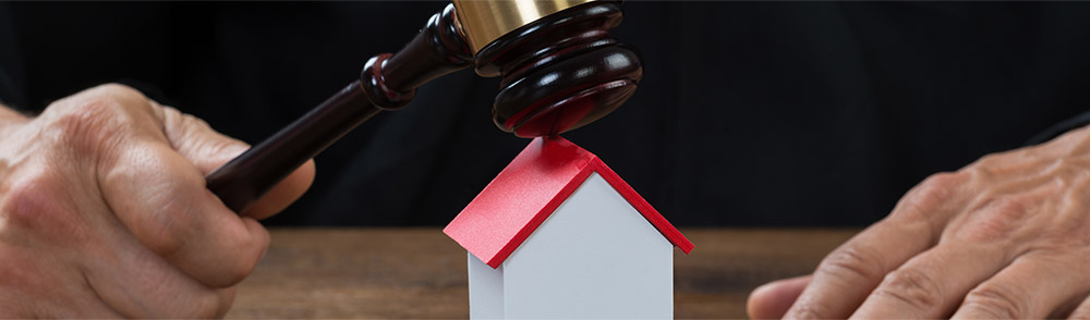 Mortgage Litigation